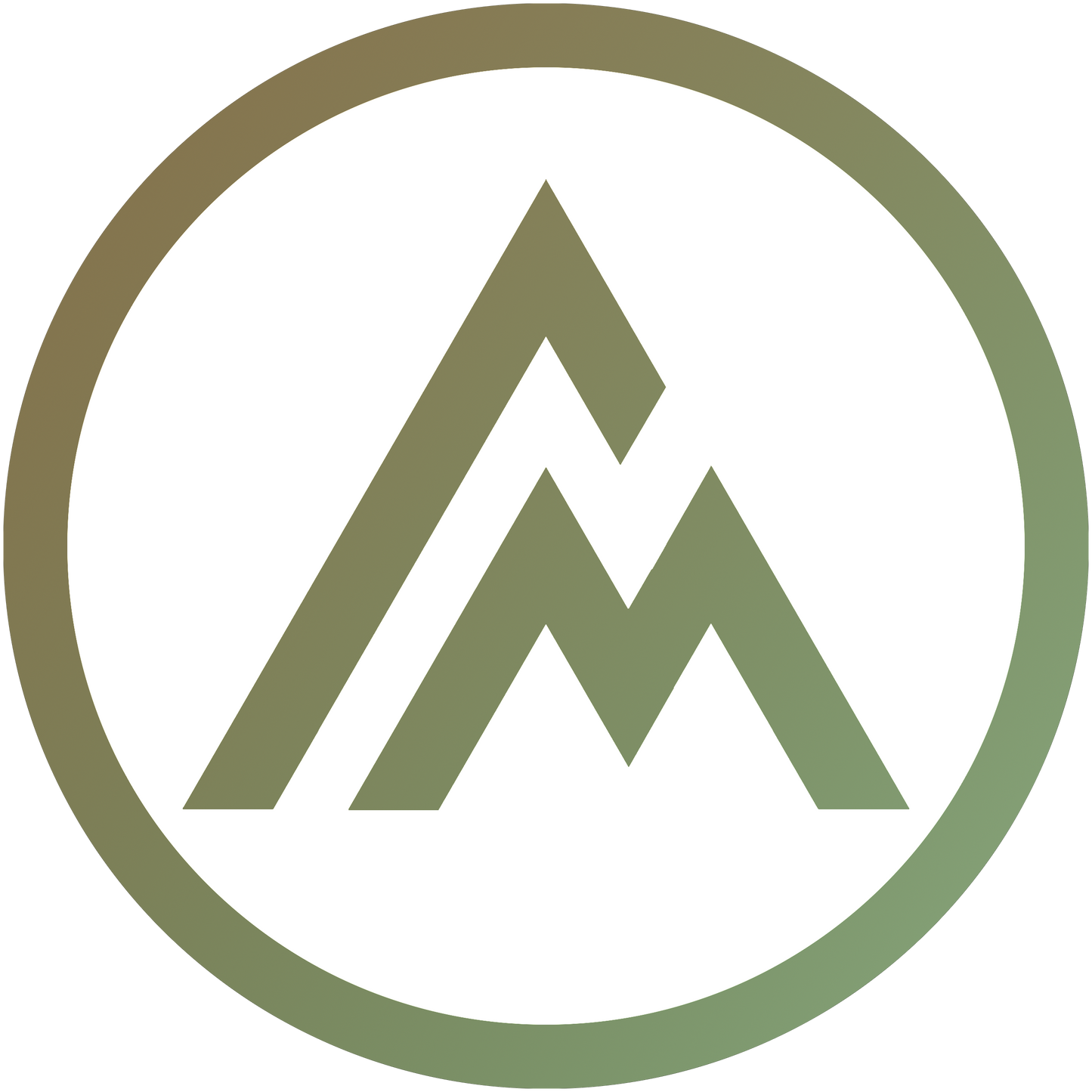 Arizona Realistic Relief Map Dark