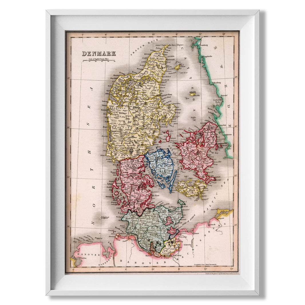 Historic Maps – Amazing Maps