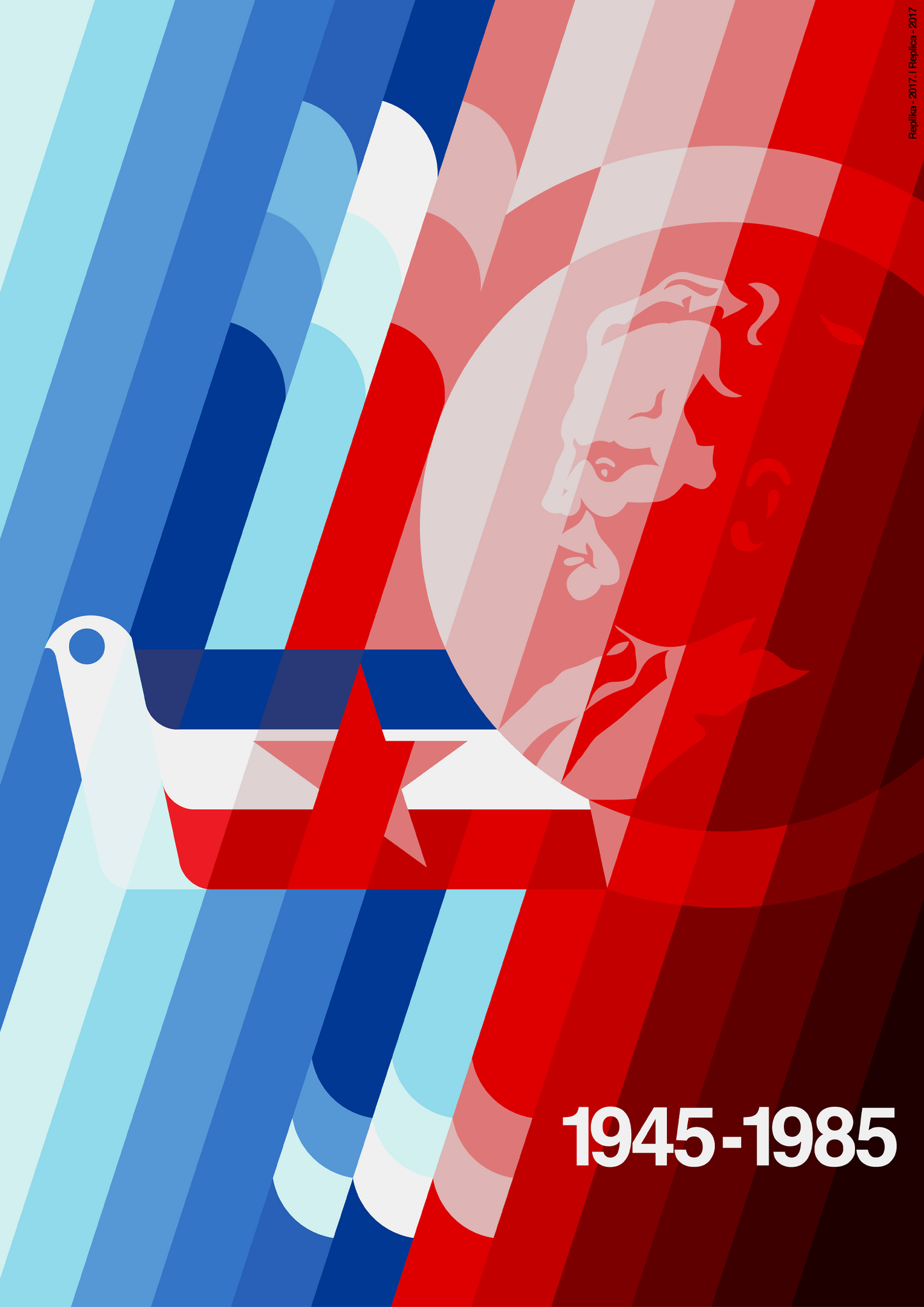 Tito Yugoslav Propaganda Poster